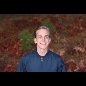 Meet your Posher, Jonathan